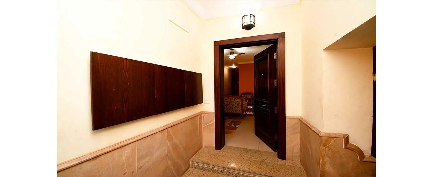 North Zamalek | Villa