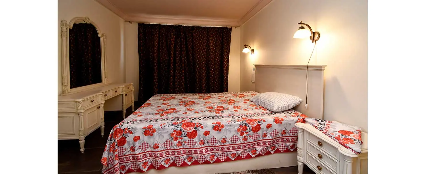 North Zamalek | Villa