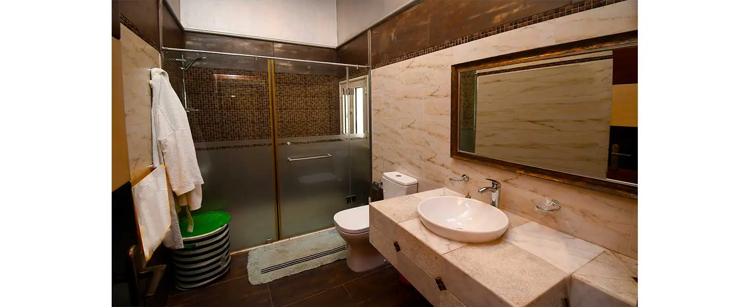 North Zamalek | Villa