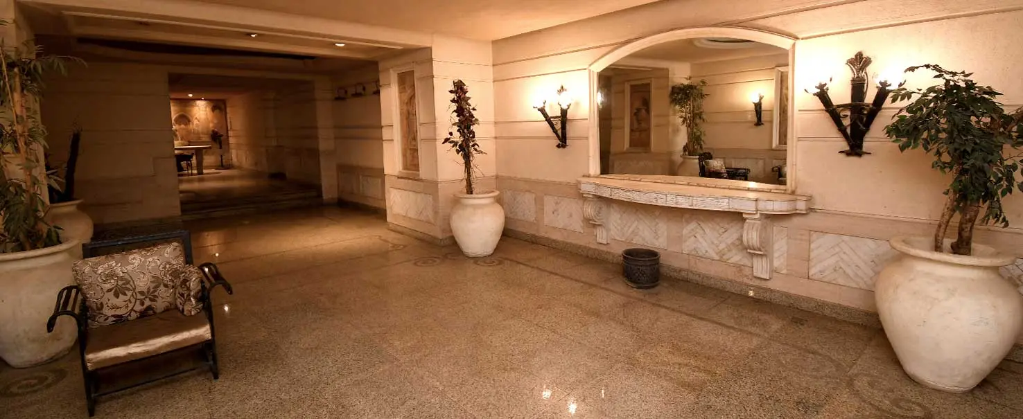 North Zamalek | Villa