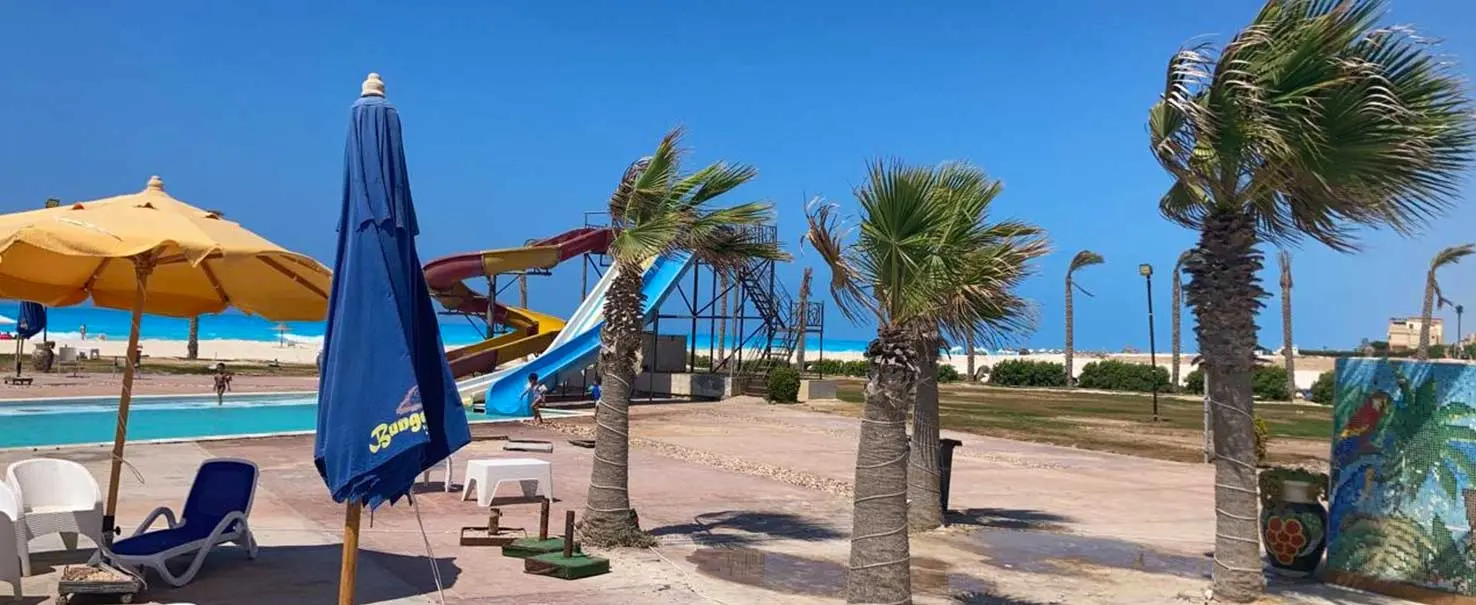 بونجلوز | شاليه