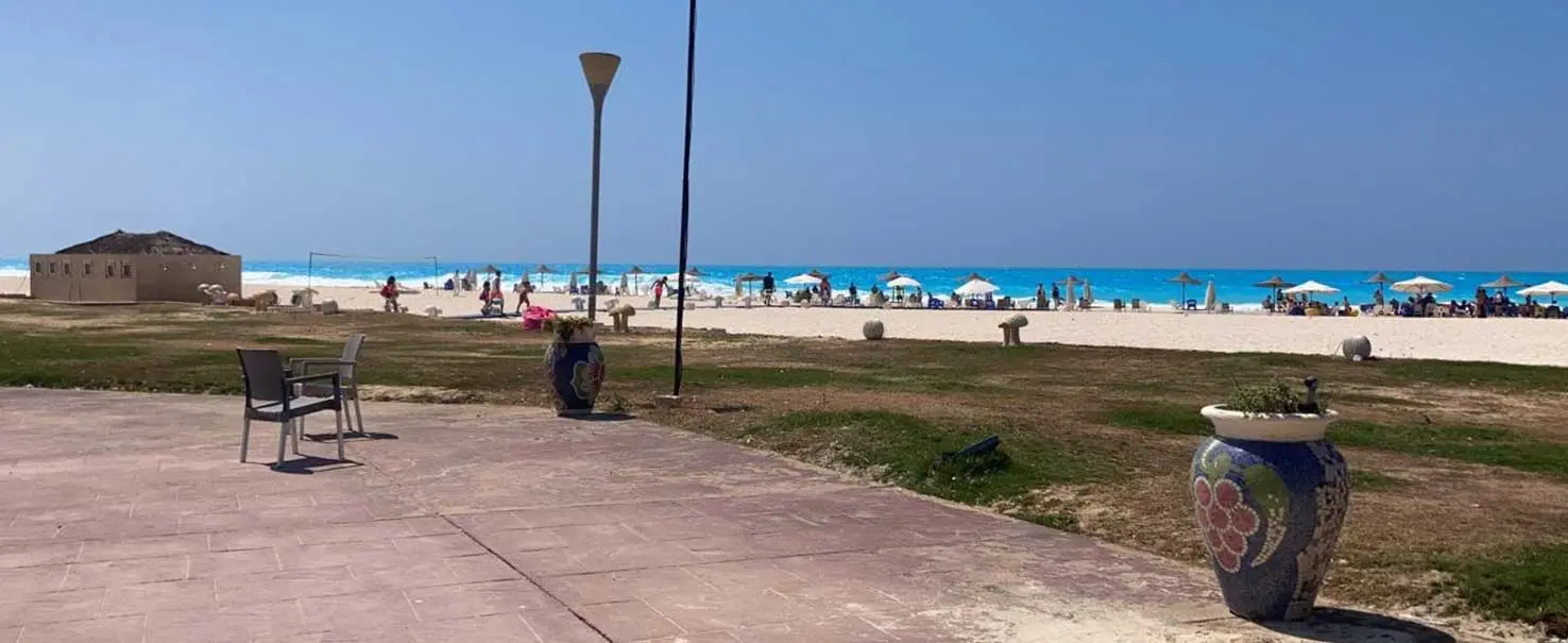 بونجلوز | شاليه