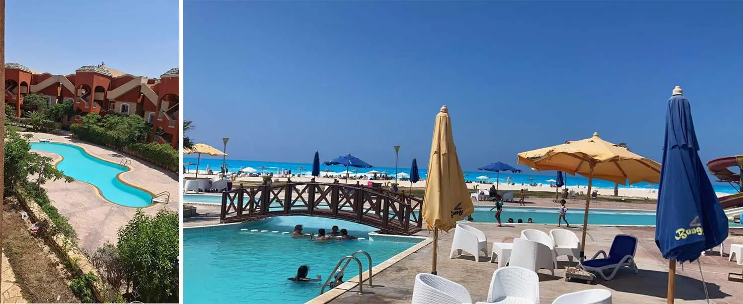 بونجلوز | شاليه