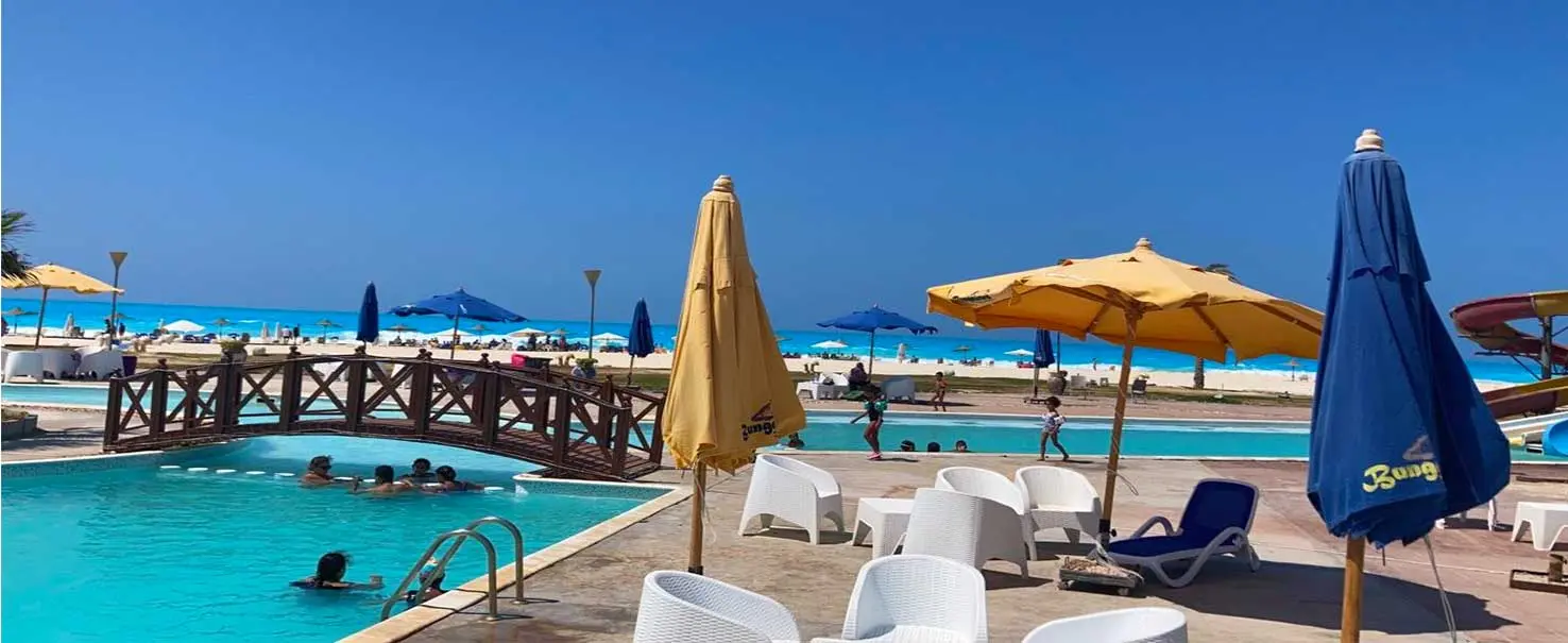 بونجلوز | شاليه