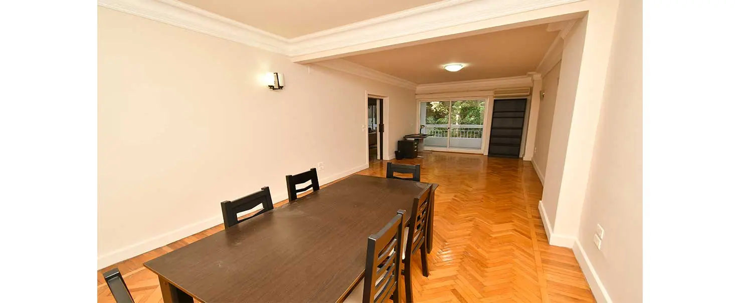 South Zamalek | شقة