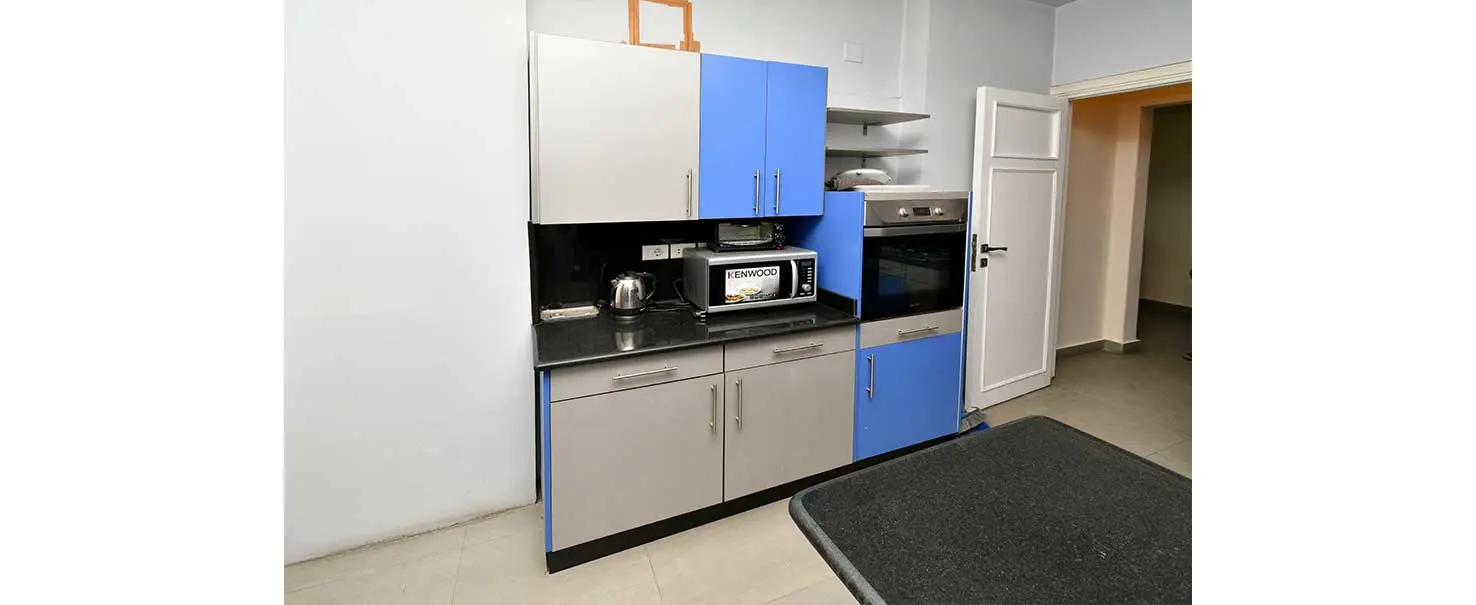 South Zamalek | شقة