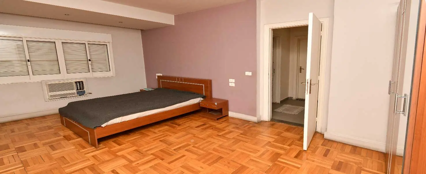 South Zamalek | شقة