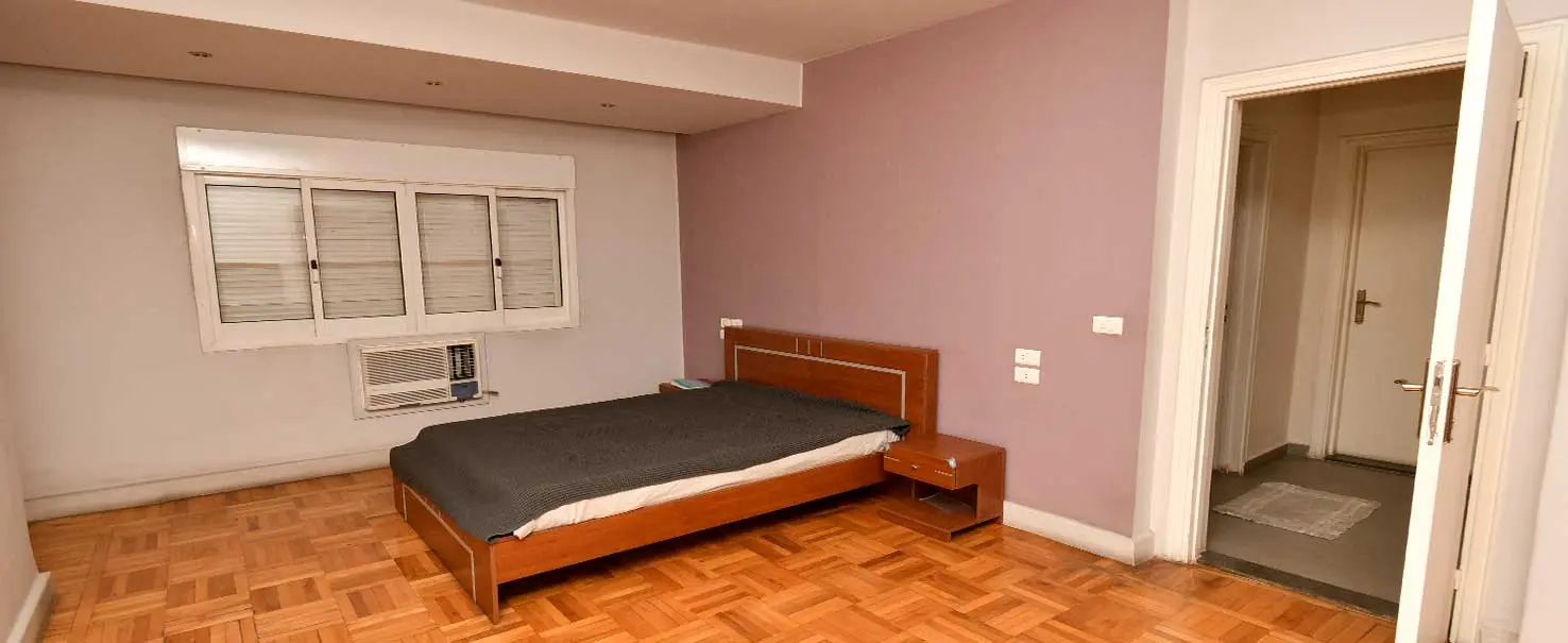 South Zamalek | شقة