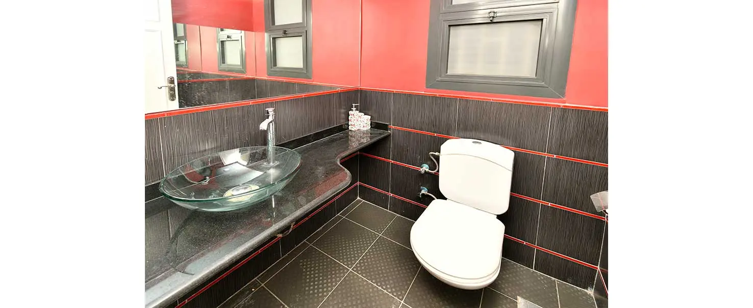 South Zamalek | شقة