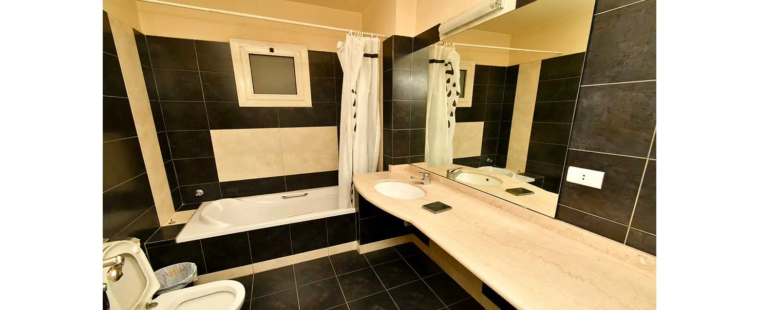 South Zamalek | شقة