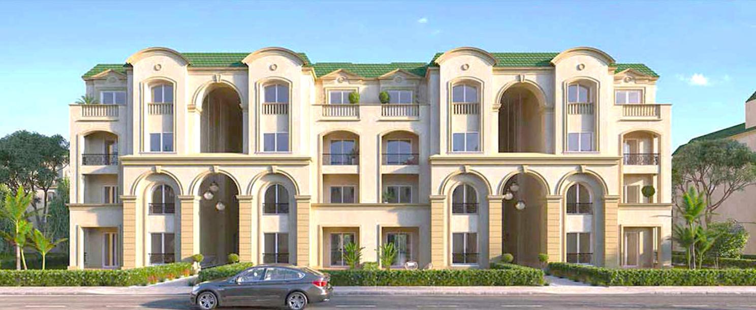 L'Avenir | Apartment