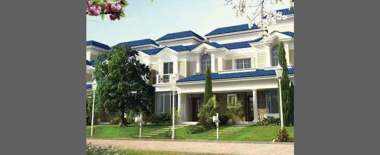 El Shwayfat | فيلا