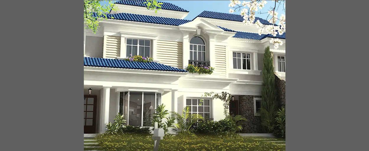 El Shwayfat | فيلا