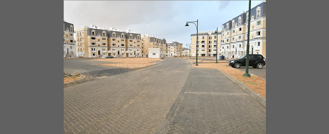 El Shwayfat | فيلا