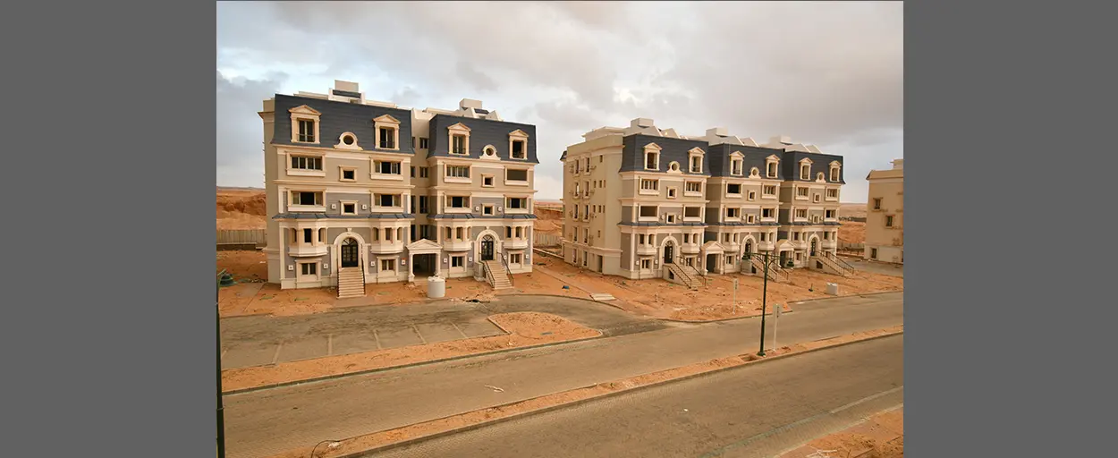 El Shwayfat | فيلا