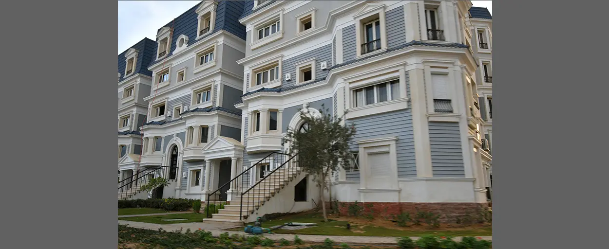 El Shwayfat | فيلا