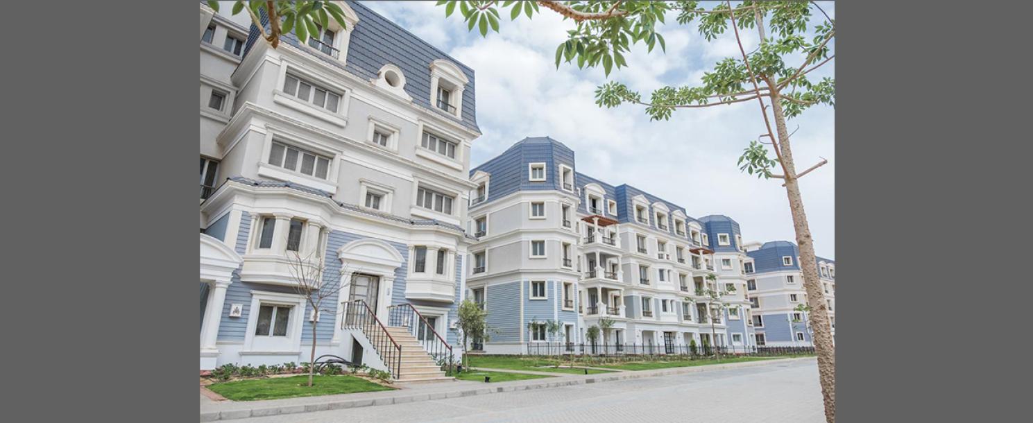 Mountain View Hyde park | I-Villa