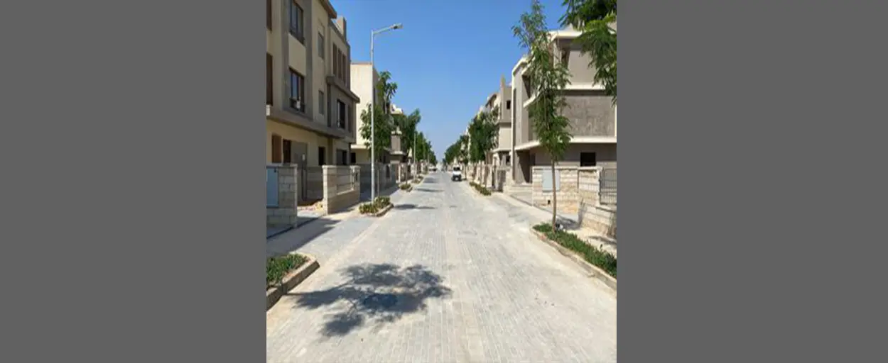 Pyramids Heights | شقة