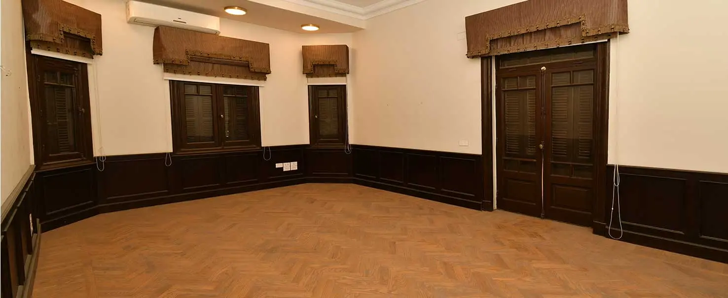 North Zamalek | فيلا