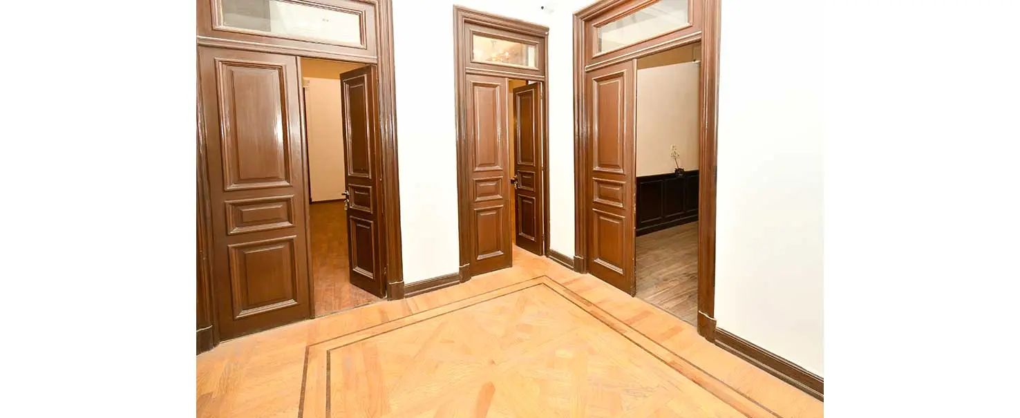 North Zamalek | فيلا