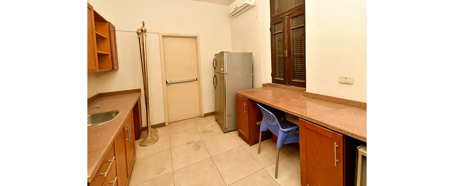 North Zamalek | فيلا