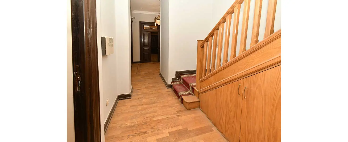 North Zamalek | فيلا