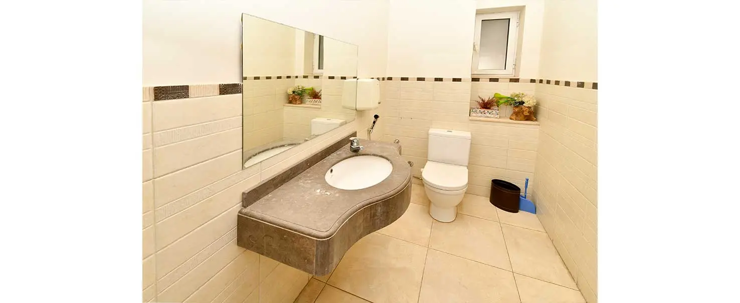 North Zamalek | فيلا