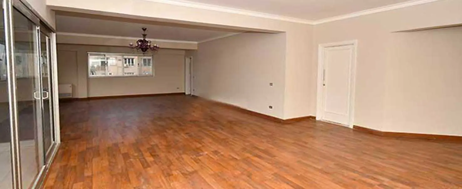 South Zamalek | Apartment