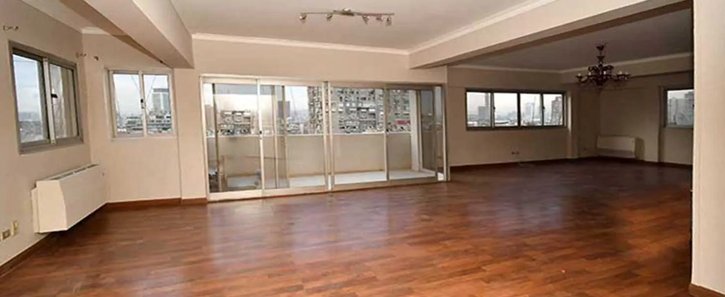 South Zamalek | Apartment