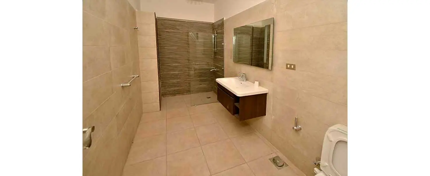 South Zamalek | Apartment