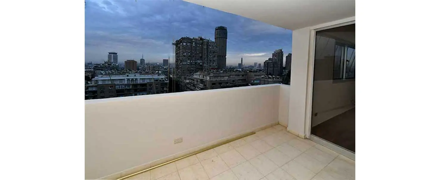 South Zamalek | Apartment