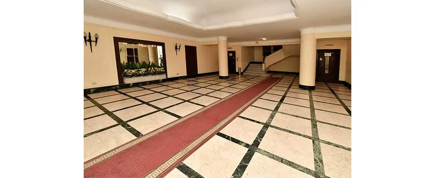 South Zamalek | Apartment