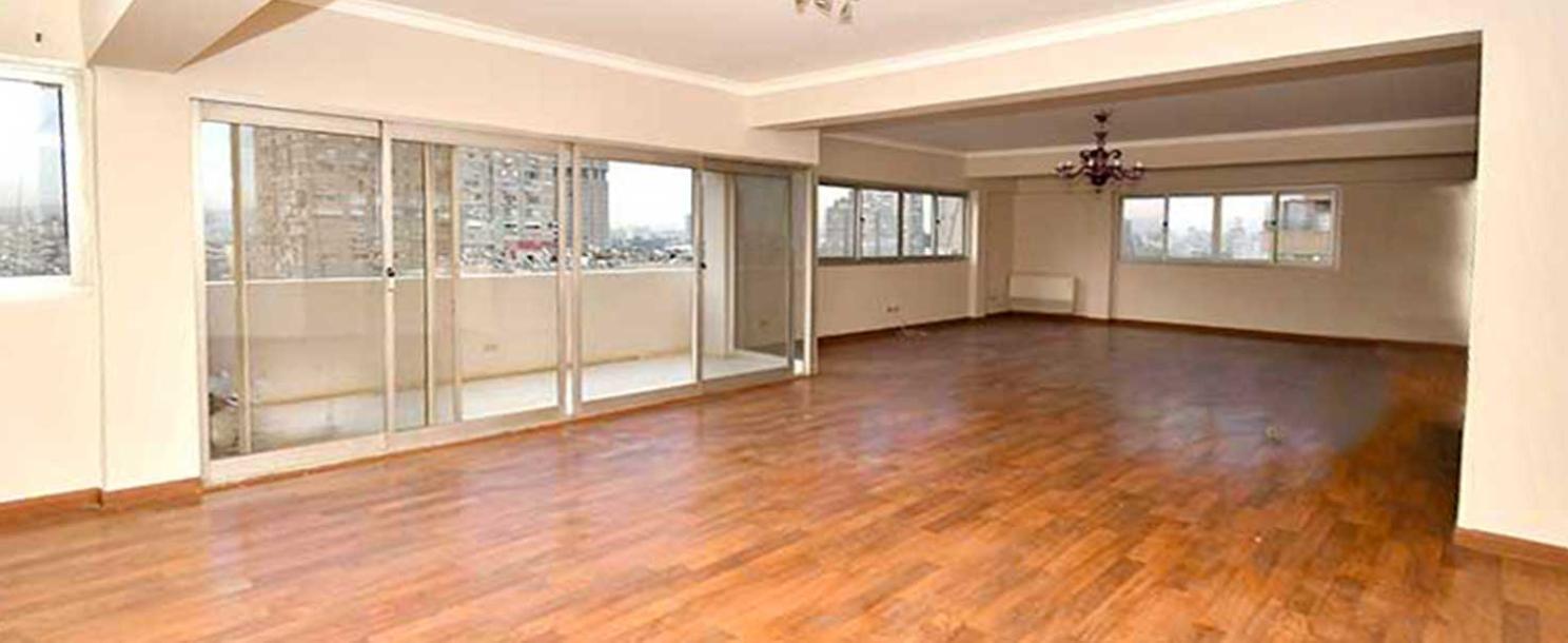 South Zamalek | Apartment