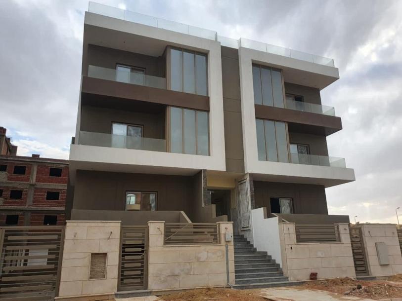 El Sheikh Zayed | Apartment