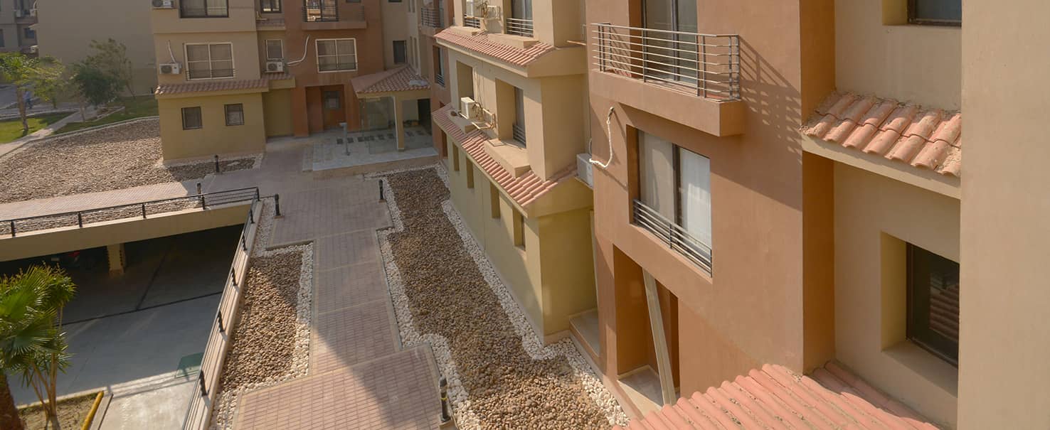 Casa | Apartment