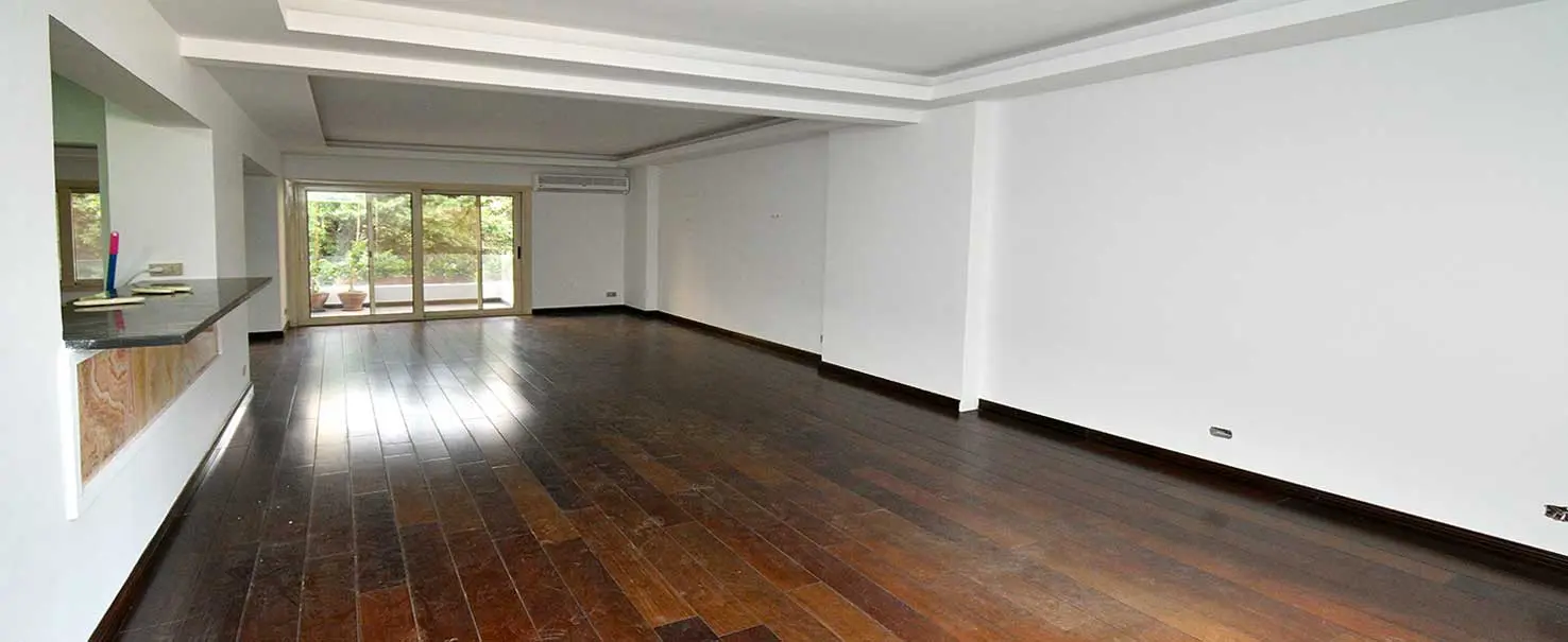 South Zamalek | شقة