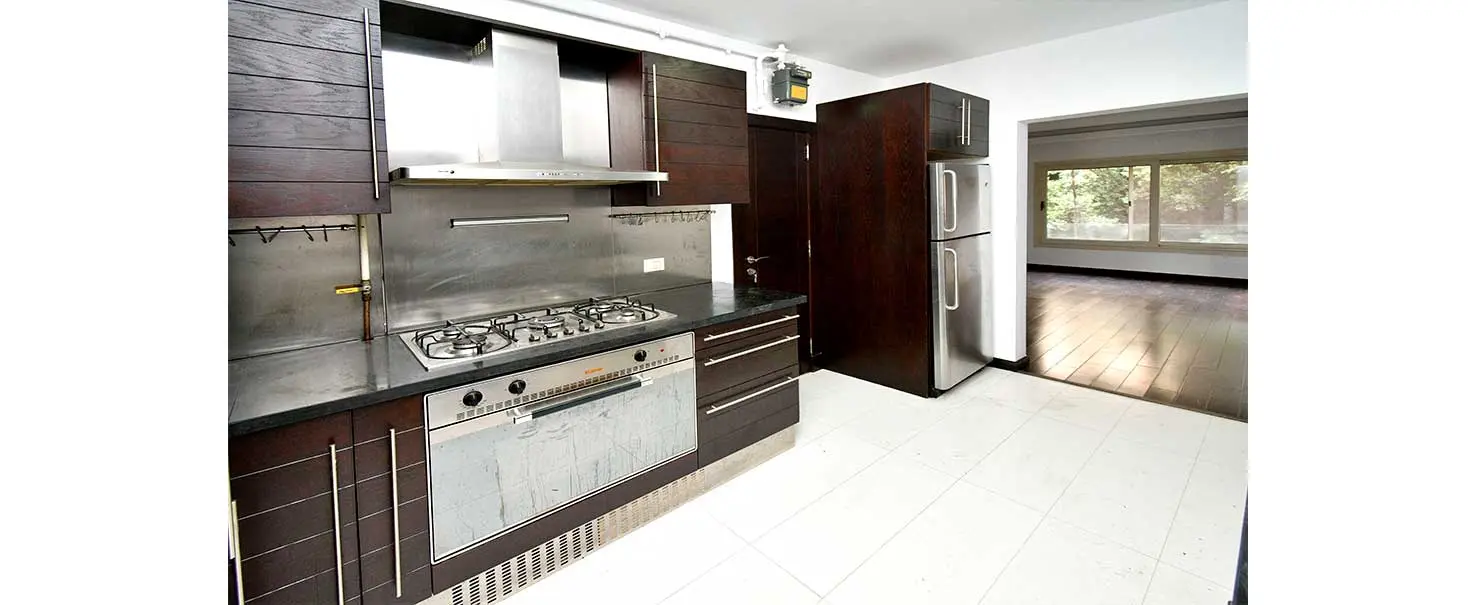 South Zamalek | شقة