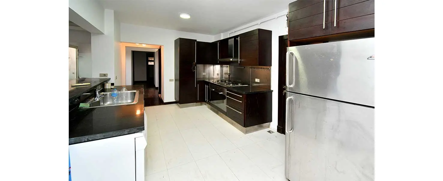 South Zamalek | شقة