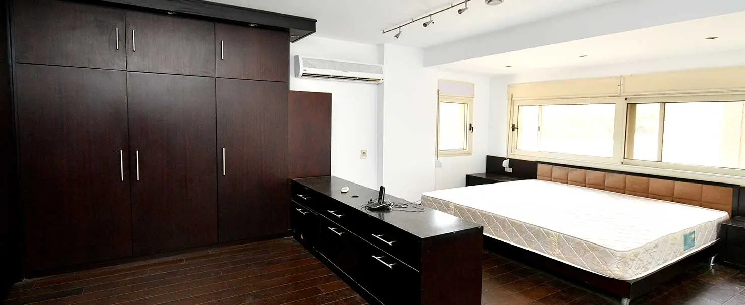 South Zamalek | شقة