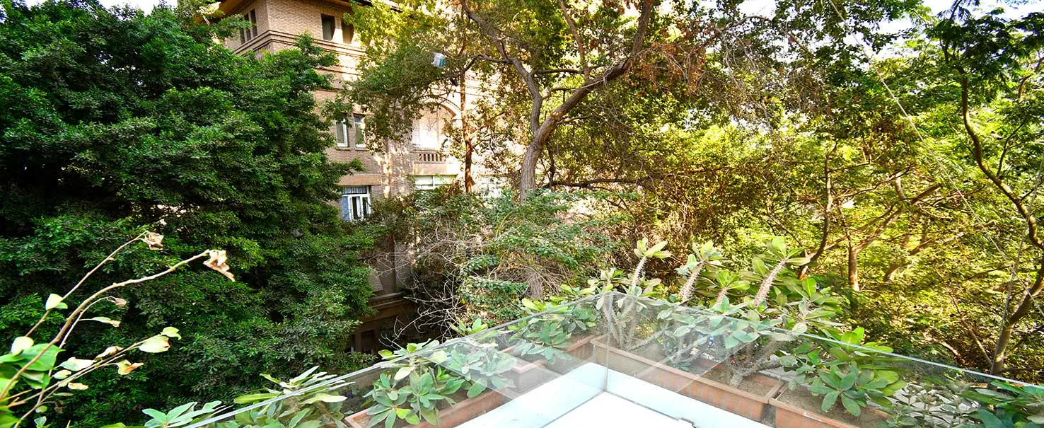 South Zamalek | شقة