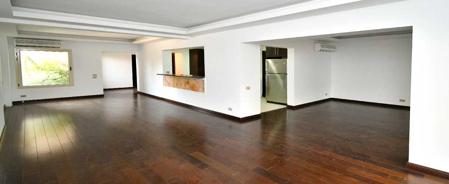 South Zamalek | شقة