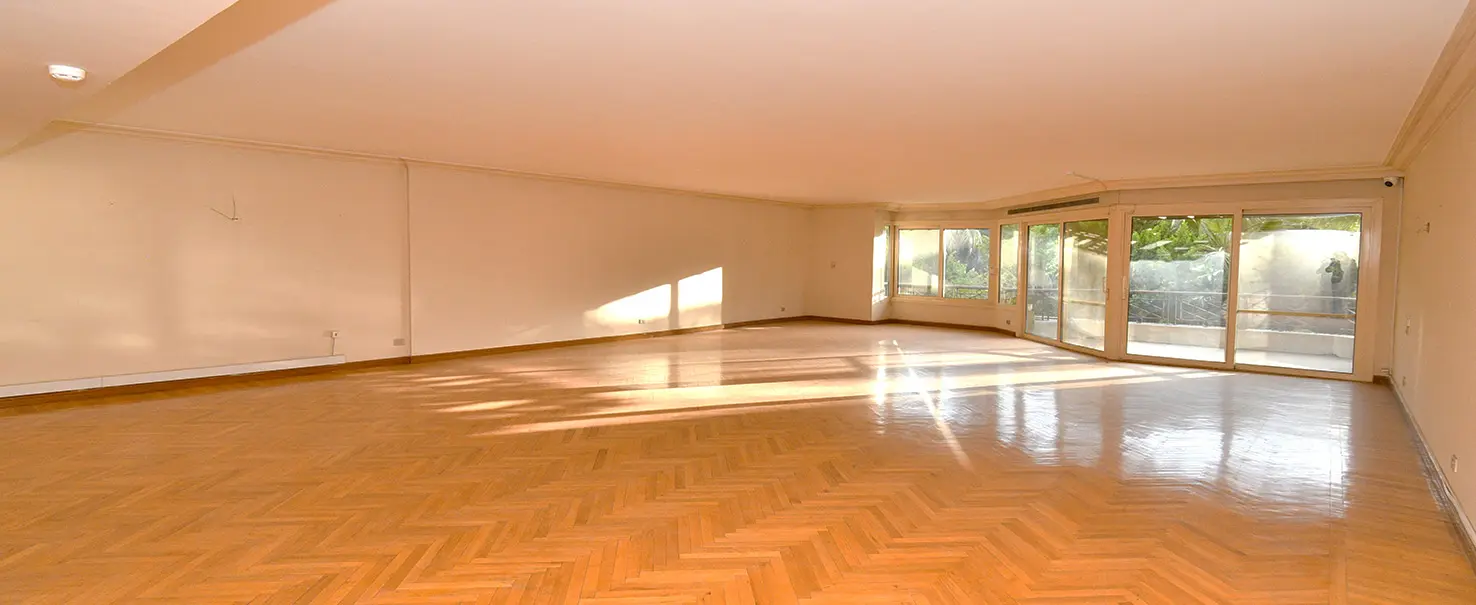 South Zamalek | Apartment