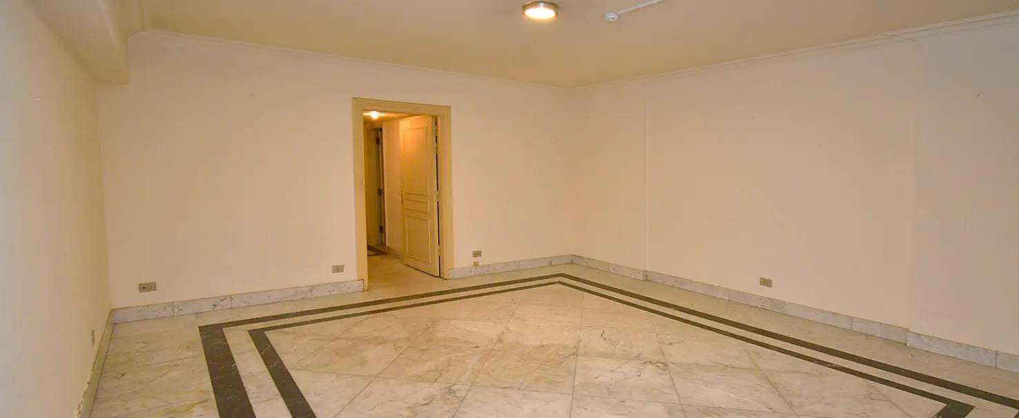 South Zamalek | Apartment