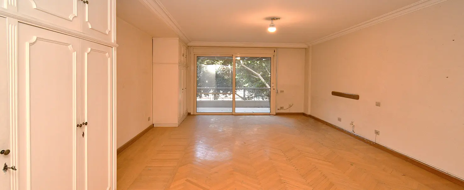 South Zamalek | Apartment