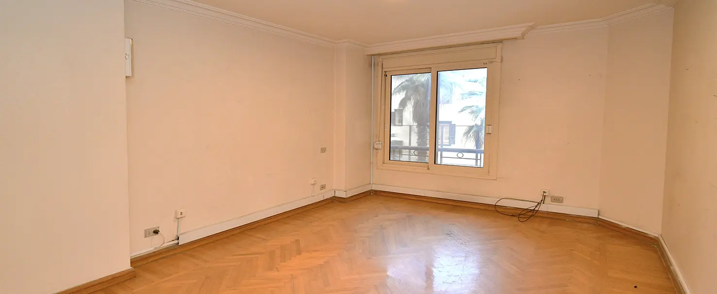 South Zamalek | Apartment