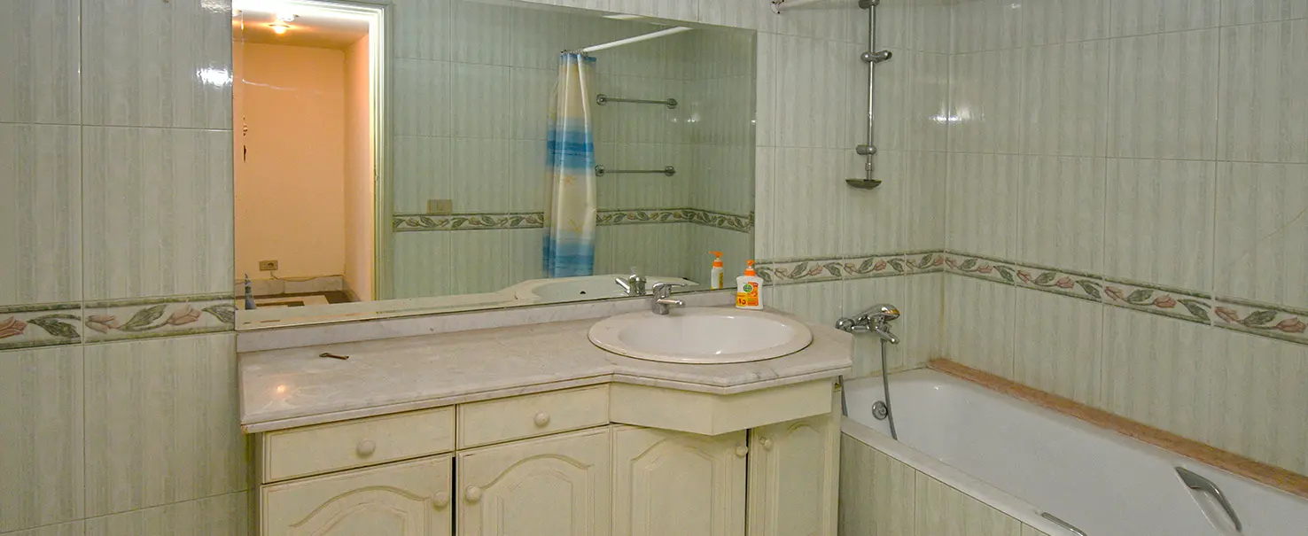 South Zamalek | Apartment