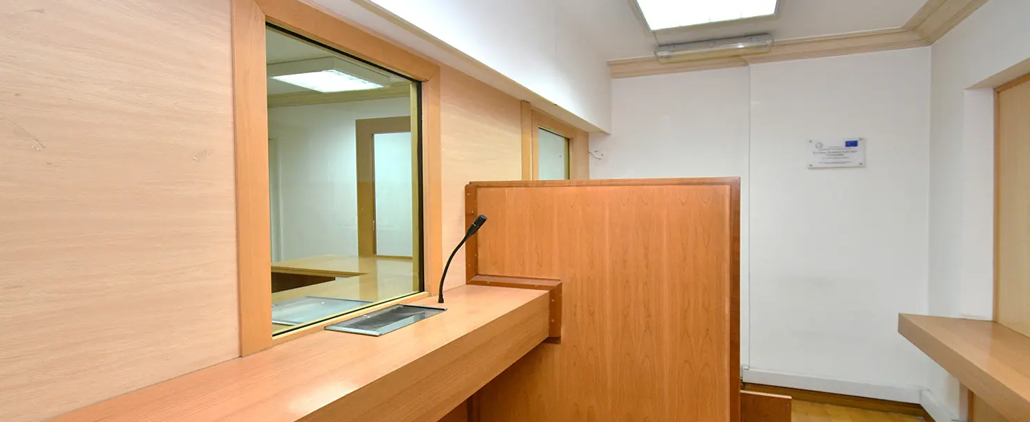 South Zamalek | Apartment