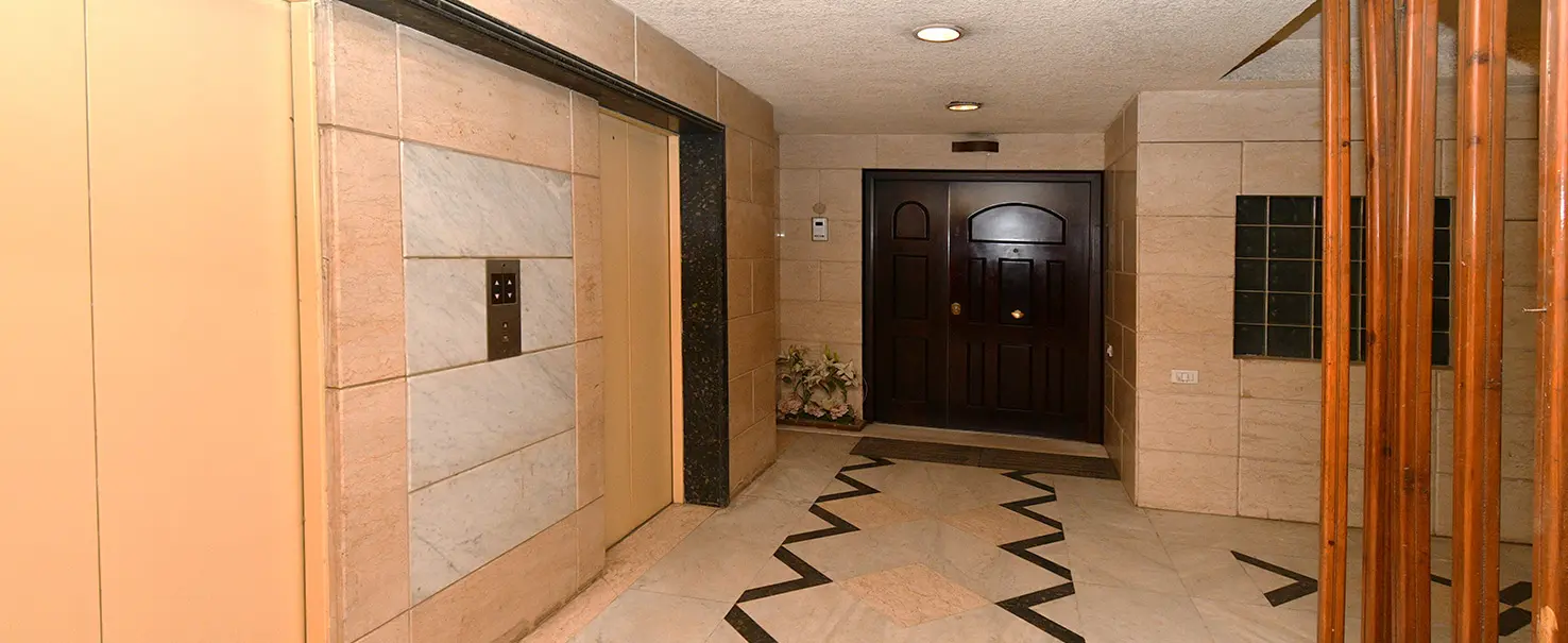 South Zamalek | Apartment