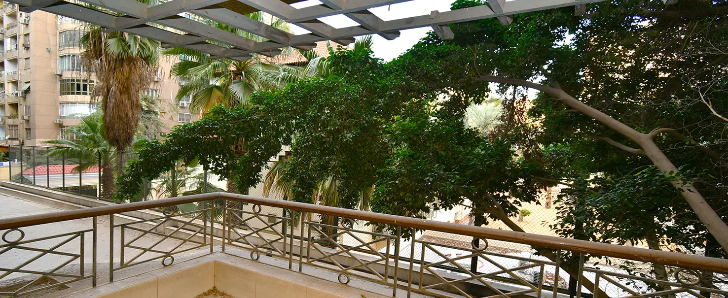 South Zamalek | Apartment