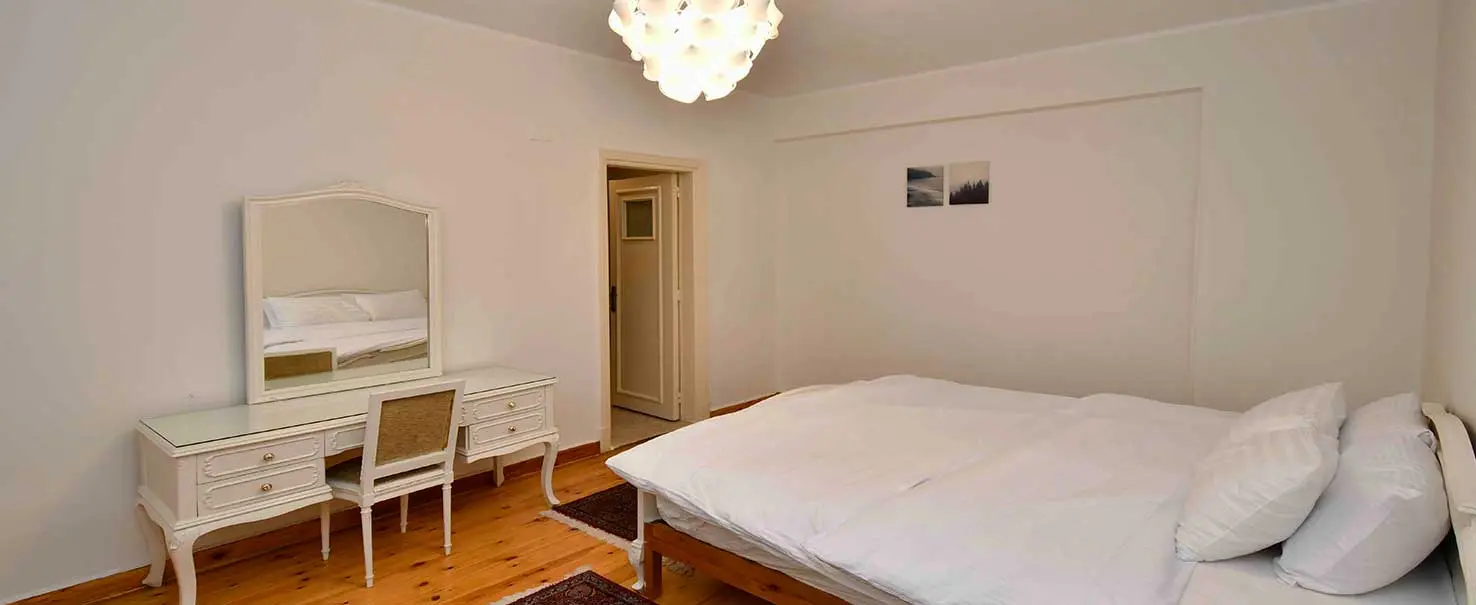 North Zamalek | شقة